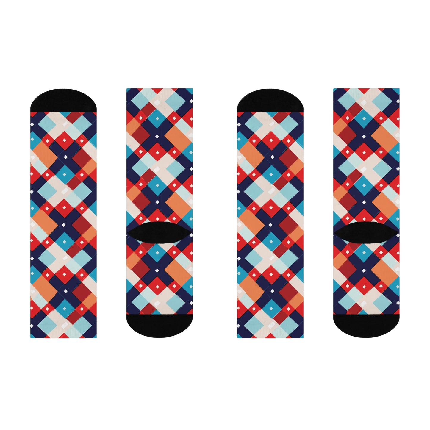 Trendy Argyle Socks | Argyle Dress socks | Funky mens dress socks