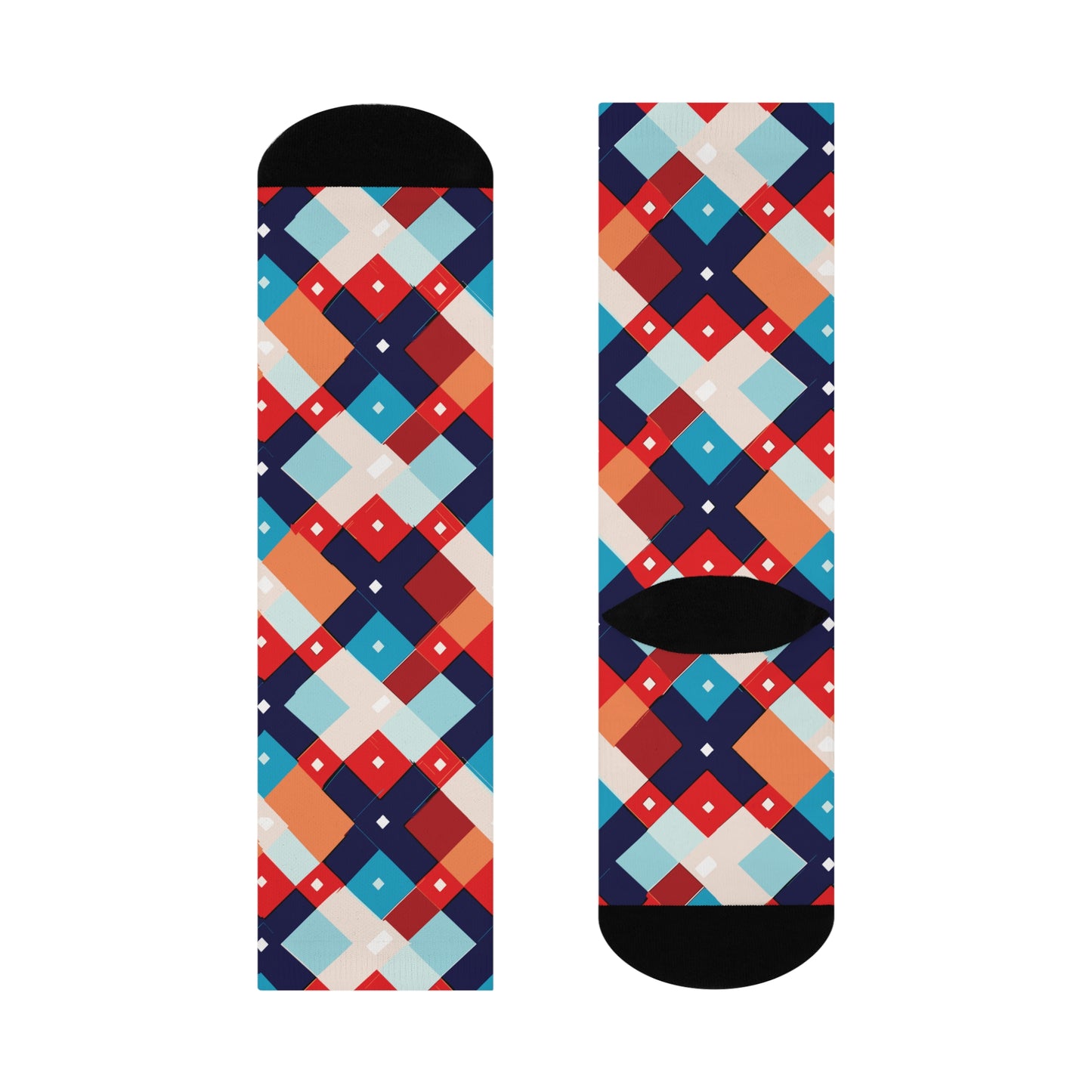 Trendy Argyle Socks | Argyle Dress socks | Funky mens dress socks