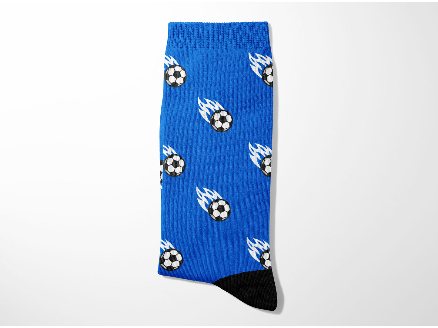 Soccer Star Socks