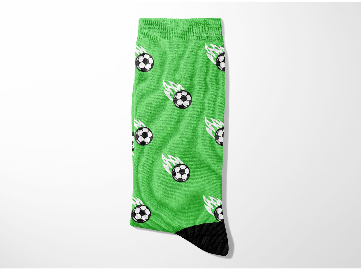 Soccer Star Socks