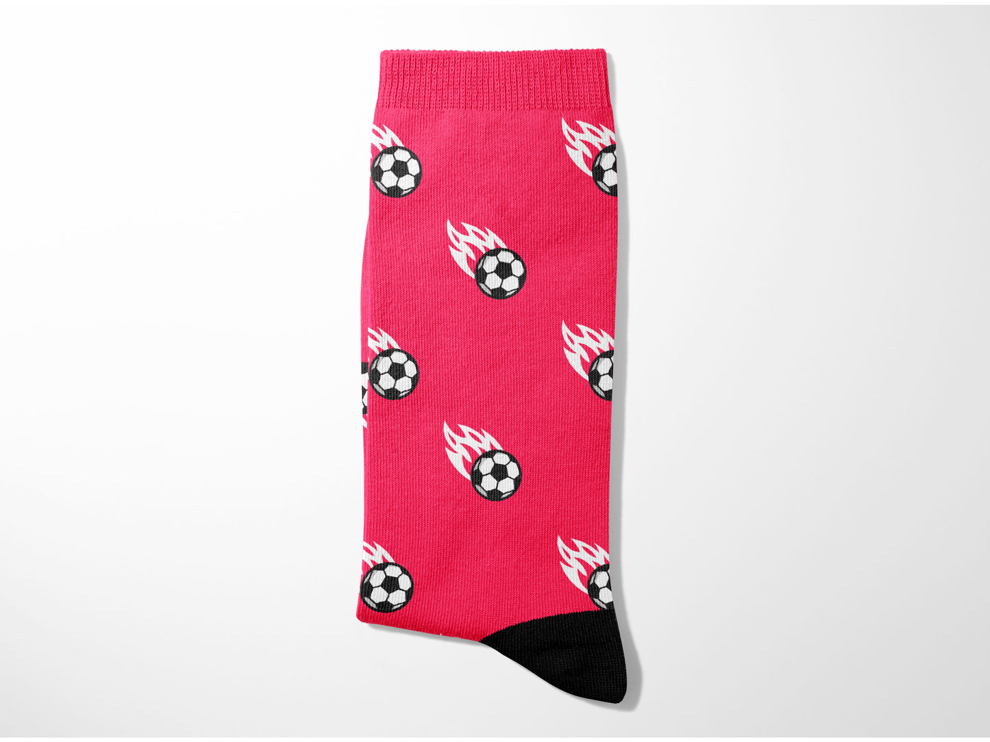 Soccer Star Socks