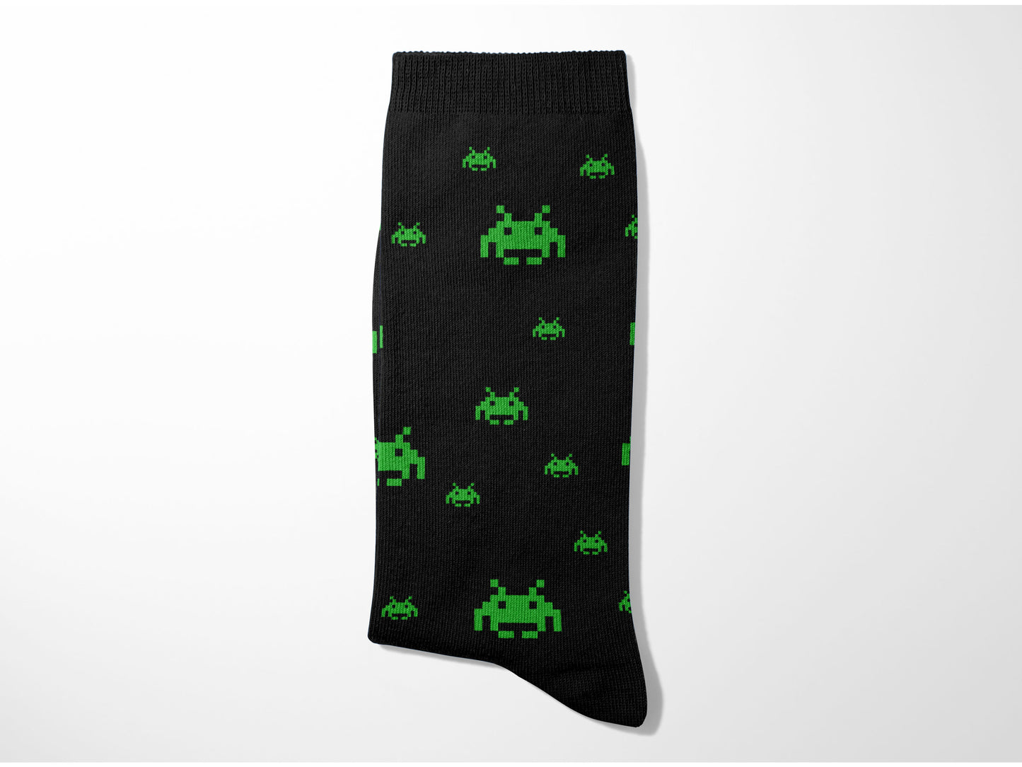 Retro Video Game Socks | Video game socks | Unique socks for guys