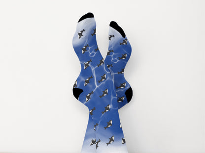 Whale Beach socks - Ocean Lover socks